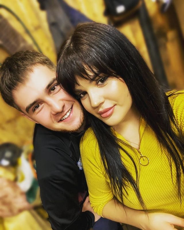 _techniquesasha_ в LOOKY. . null