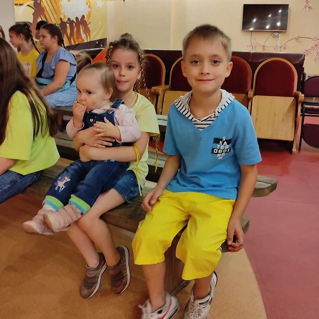 _olga.timofeeva_ в LOOKY. #закрытиетретьегосезона,#санаторийанжерский,#лето2021,#родныеилюбимые. #закрытиетретьегосез...