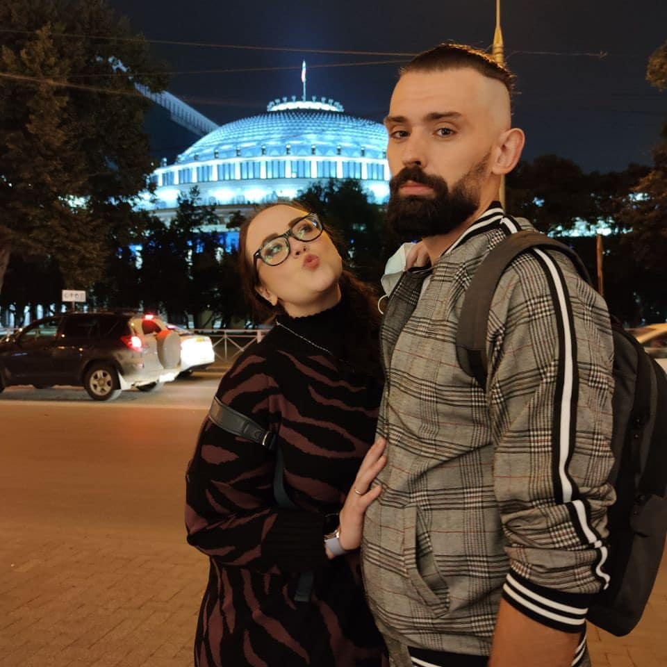 maksimpopkov170890 в LOOKY — фото 7