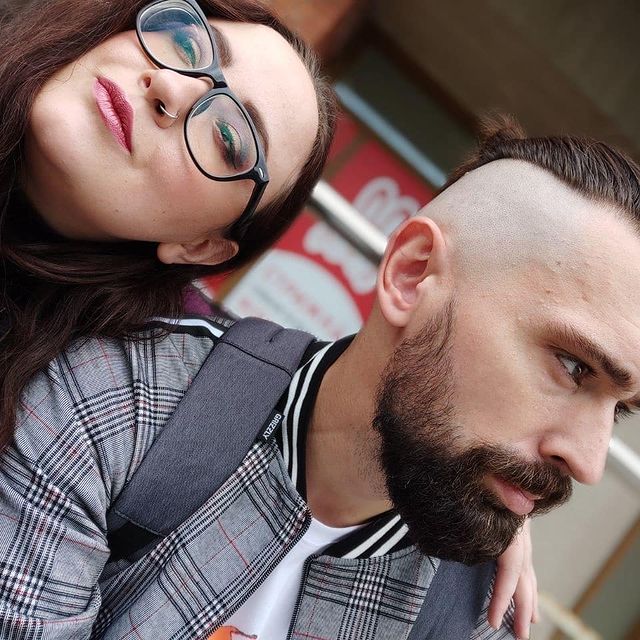 maksimpopkov170890 в LOOKY. . Выходные с любимой ж...