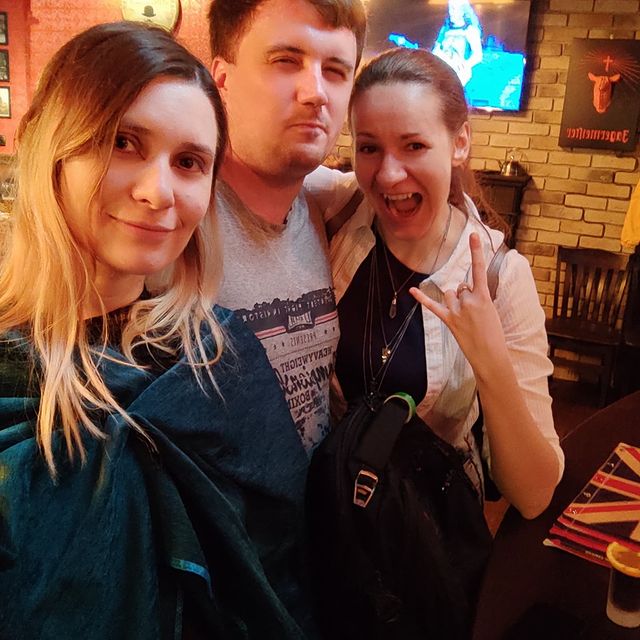 dana_kerroll в LOOKY. #danakerroll,#доказательстводружбы,#погуляшки,#ламповость,#теплота,#обнимашки,#frends,#frendship,#maxfry,#russia. Люблю людишек 💗
#da...
