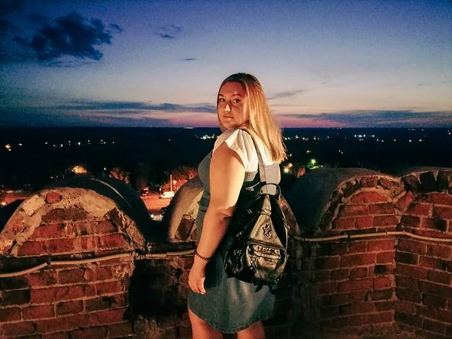 marinochka95_ в LOOKY. . 🌄