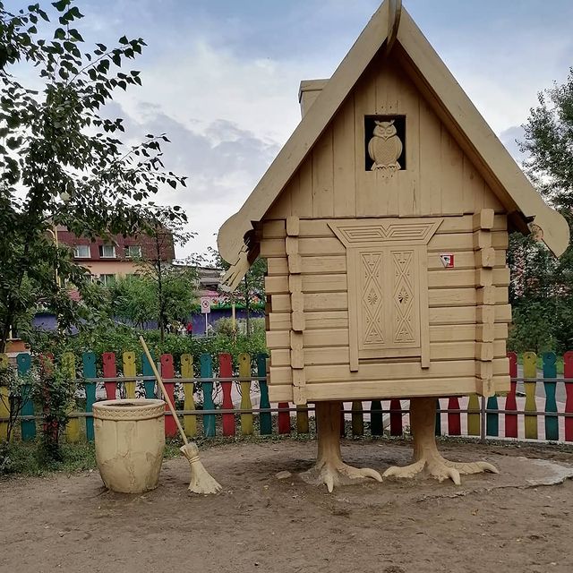 chuniaevaluiza в LOOKY. . Абакан