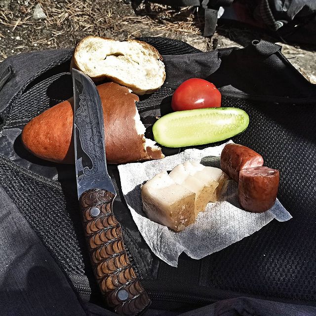 last_year_bread в LOOKY. #поход,#горы,#привал,#трапеза,#еда,#вгорах,#белорецк,#башкортостан,#природа,#мобильноефото,#мобильнаяфотография,#camp,#hike,#mountains,#inthemountains,#food,#nature,#beloretsk,#bashkortostan,#mobilephotography. Привал на Вишнëвой. ...