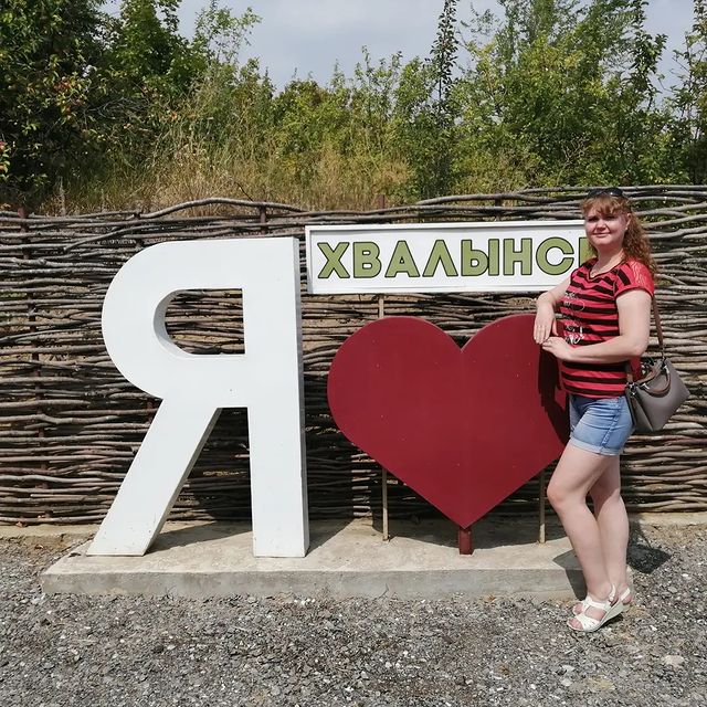 evgeniewnaya в LOOKY. . Выходные в Хвалынске...