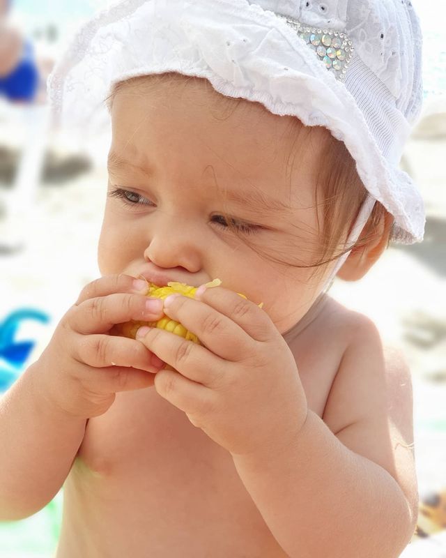 annika_annie в LOOKY. #зайка_Тая. Что самое вкусное на...