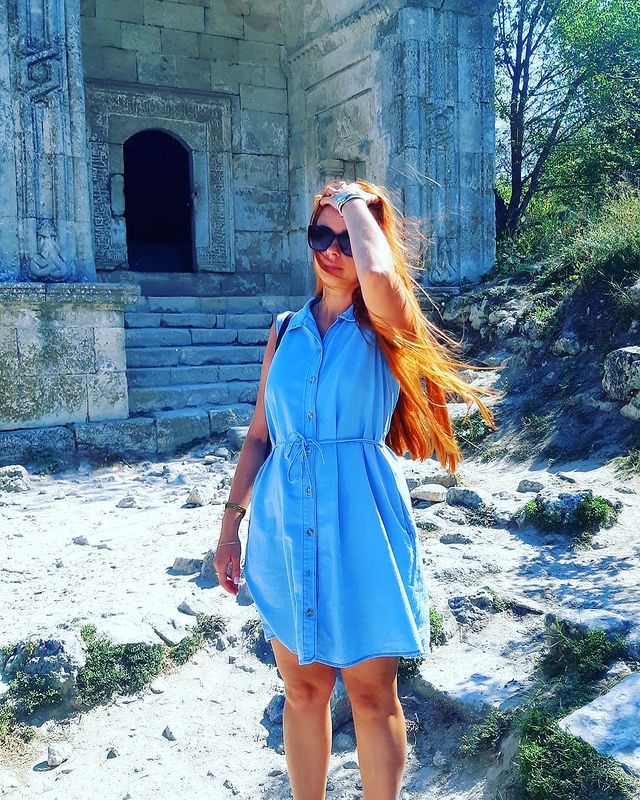 yukarahan в LOOKY. . null