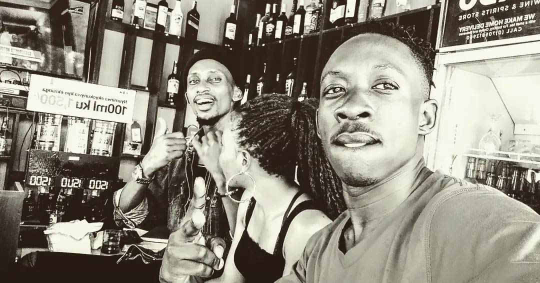 _duchman_ в LOOKY — #sundayvibrations