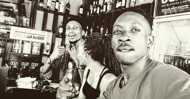 _duchman_ в LOOKY. #sundayvibrations. #sundayvibrations