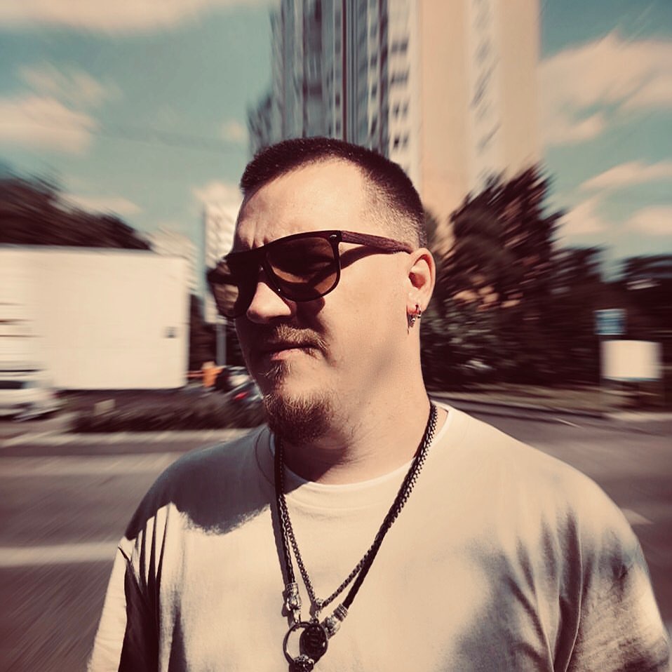 chef_alikoshnin в LOOKY. . Сегодня началось дви...