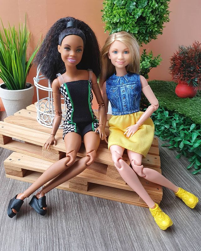 santa_barbie в LOOKY. . Еще одно фото сделал...