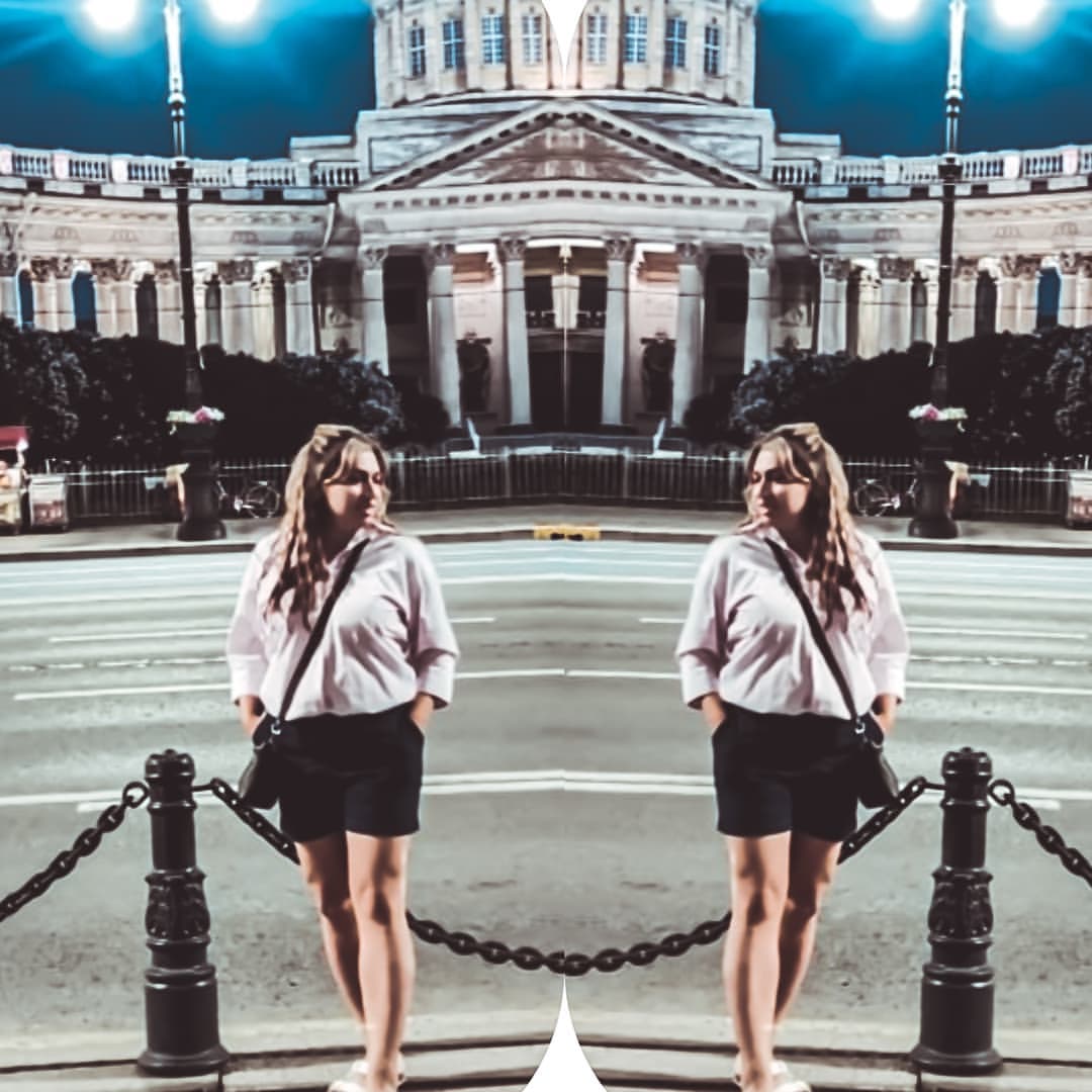 ekaterina.sukhotskaia в LOOKY — публикация