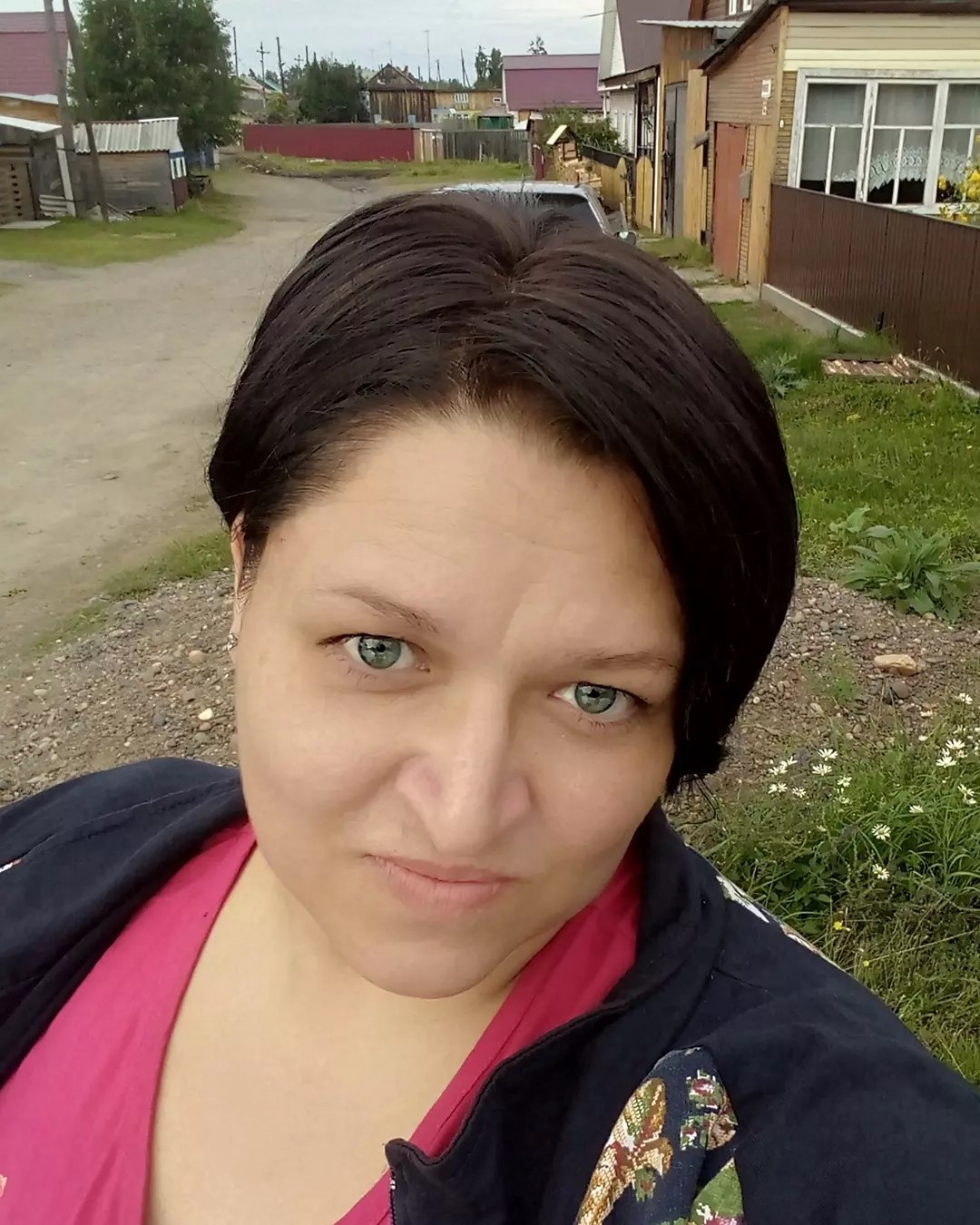 alit241 в LOOKY. . Решила сменить цвет ...
