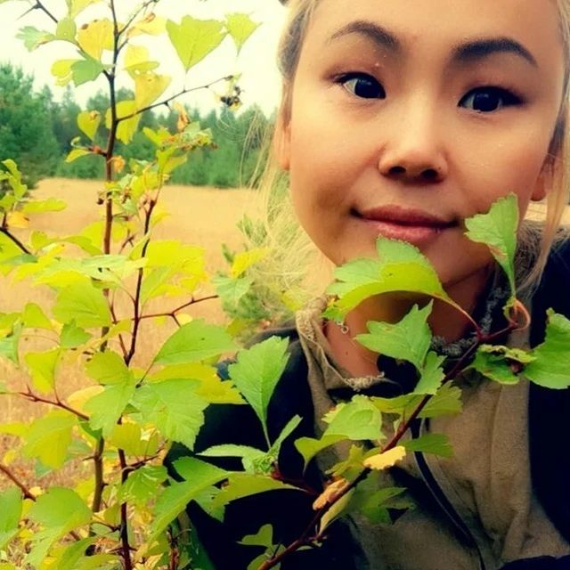 sakhayaalekseeva1992 в LOOKY. #осень2021,#август,#маматрехпринцесс,#давайостанемсявечномолодыми,#природавилюйска. 🍁🍂 #осень2021 #авг...
