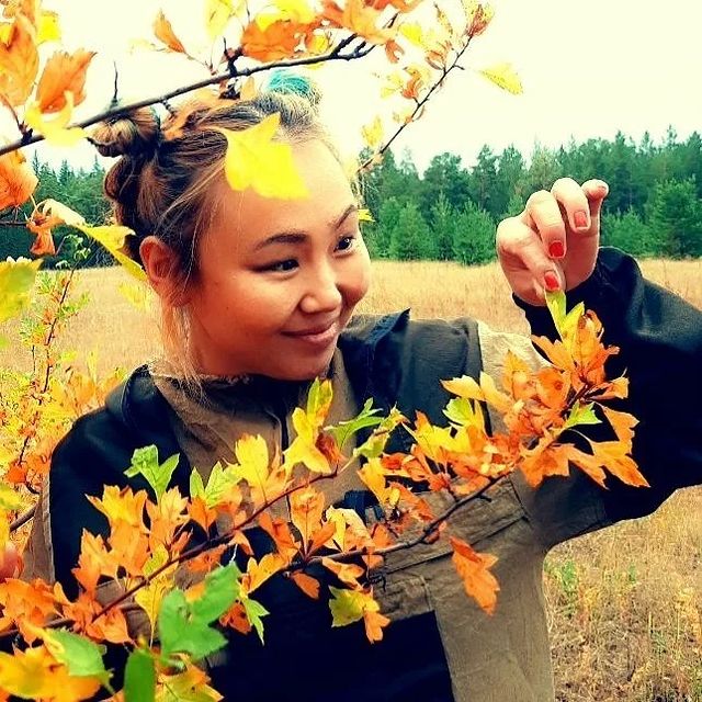 sakhayaalekseeva1992 в LOOKY. #осень2021,#август,#маматрехпринцесс,#давайостанемсявечномолодыми. Спонтанные фотки😅 #...