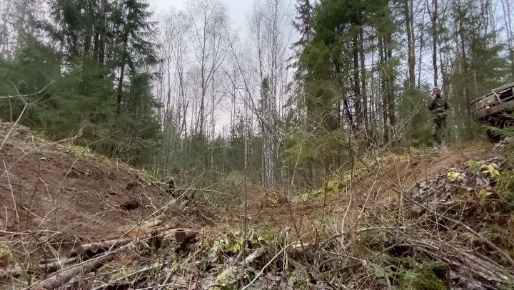bonzikk в LOOKY. #пч2019,#полнаячухлома2019,#discovery2td5,#td5,#4x4freedom. Агитации пост: ПЧ202...