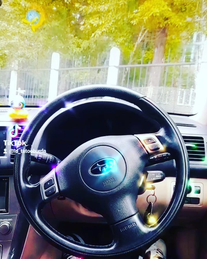 maloy_na_subaru300 в LOOKY — публикация
