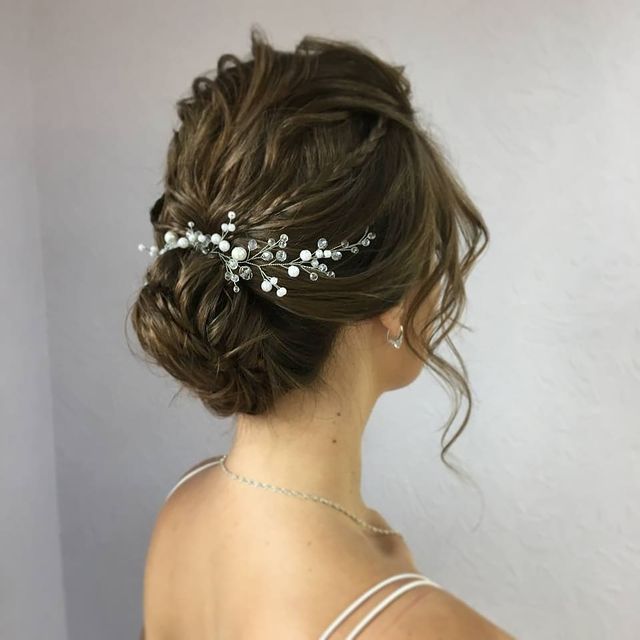 lisa_for_wedding в LOOKY. #украшенияворонеж,#украшенияизхрусталя,#украшенияизкристаллов,#украшениявприческу,#диадемаручнойработы,#диадема,#тиара,#тиарадляневесты,#свадебныйгребень,#прическанасвадьбу,#прическаневесты,#веточкаизхрустальныхбусин,#веточкавприческу,#хрустальныйгребень,#украшениянавыпускной,#нежнаяневеста,#свадебныйнаряд,#свадебноеплатье,#веточкавприческу,#вприческу. Как всегда, нежные, ...