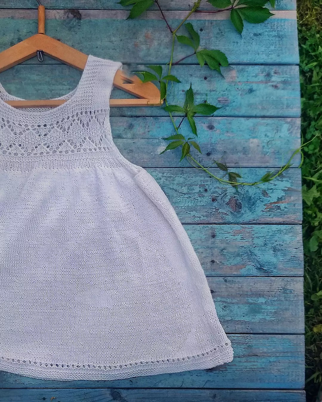 knit_and_art в LOOKY — Дело в бабушках ☺️

Заметила, что мастерицы на западе часто 