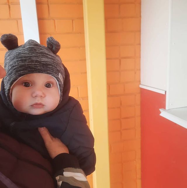 aapolyanskiy в LOOKY. . Моё чудо ❤️