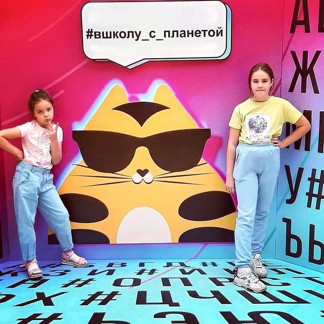 natali_zakapko в LOOKY. #вшколу_с_планетой. #вшколу_с_планетой