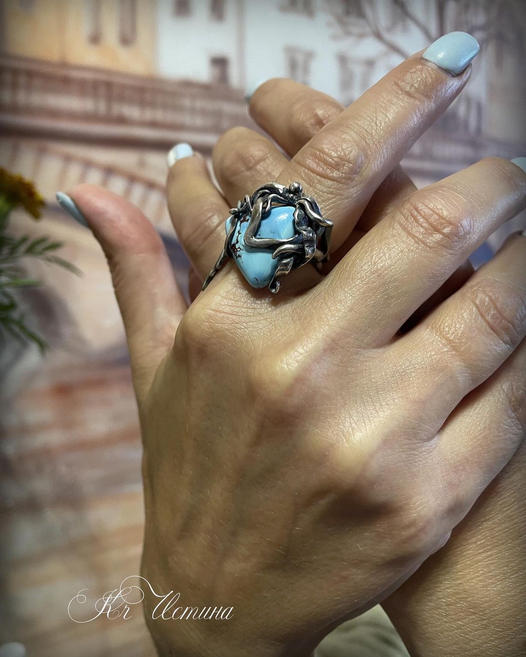 lapinatina в LOOKY — фото 7