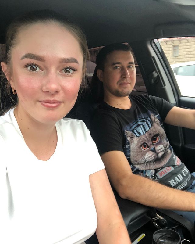 alfiya_23a в LOOKY. . 👩🏻‍❤️‍💋‍👨🏻 на р...