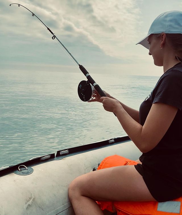 solodkinamarina771 в LOOKY. . Мое место силы — мор...