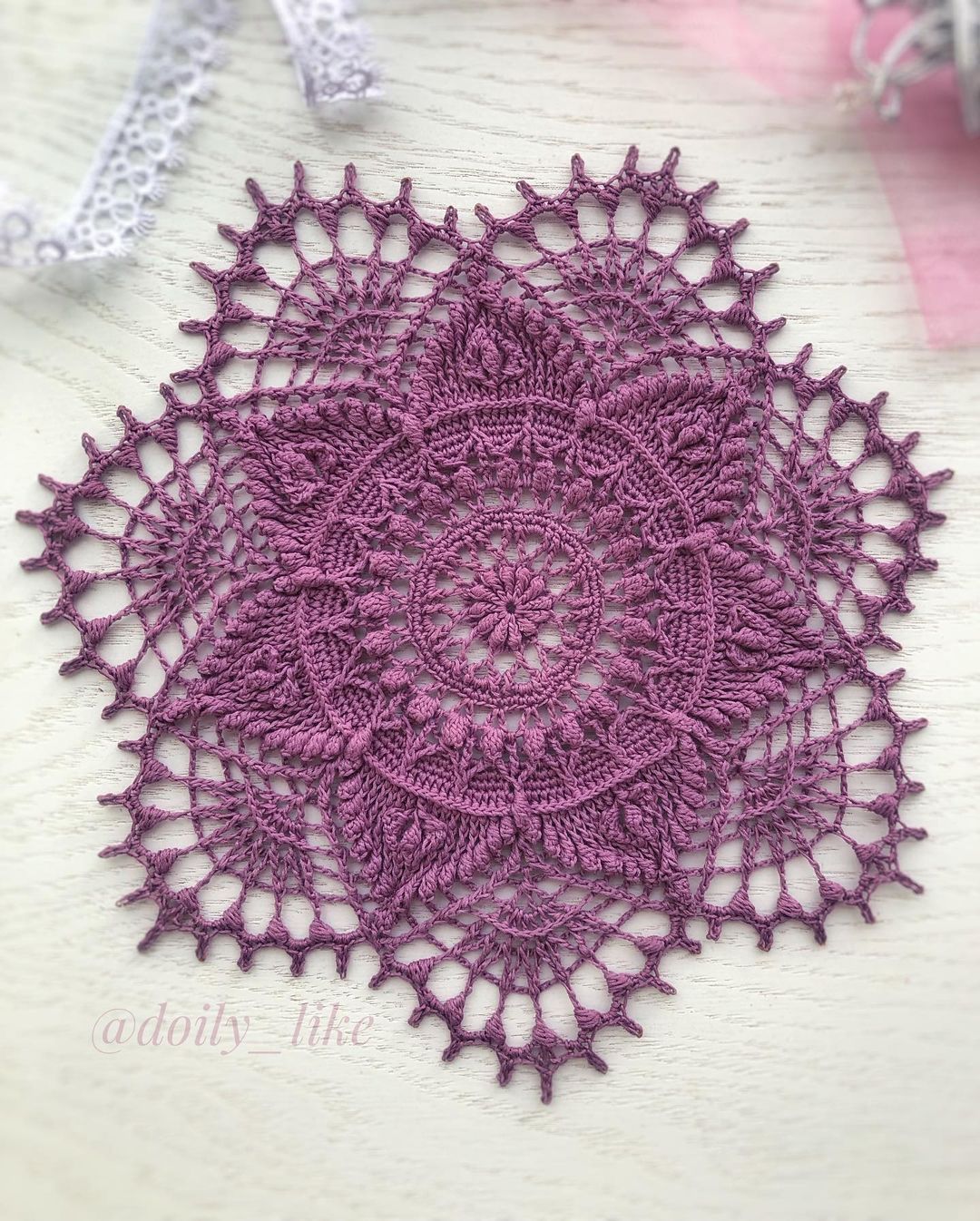 doily_like в LOOKY — фото 2