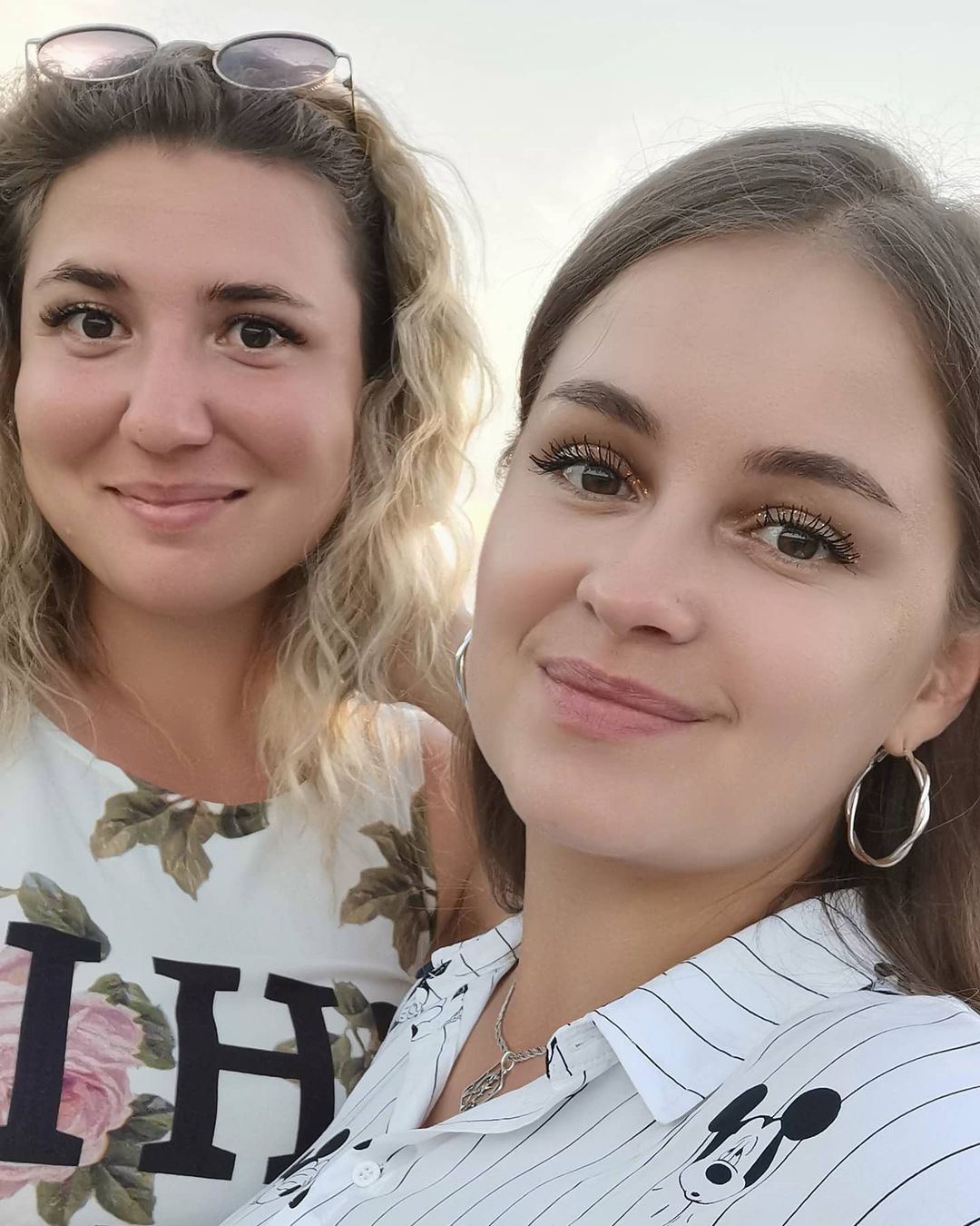 elvirabolshacova in LOOKY. . Моя сладкая @ana_tar...