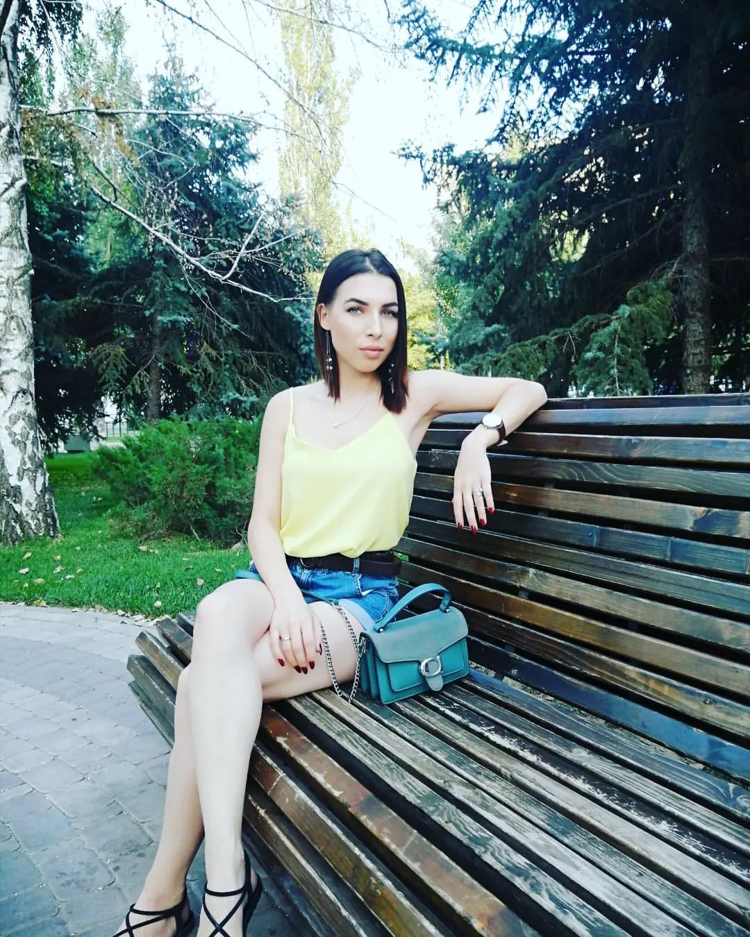 abaidusya в LOOKY — Я хочу быть последней женщиной
Окончательной, заключительной