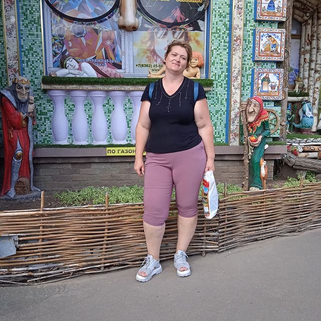 katrinka_katushka в LOOKY. . Йошкар-ола -путешест...