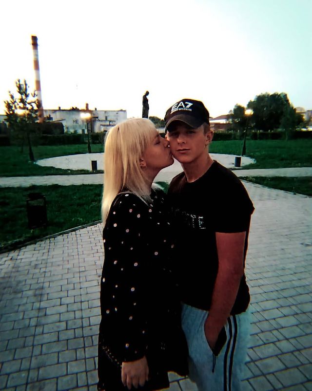 ivan_prvl1 в LOOKY. . ❤️