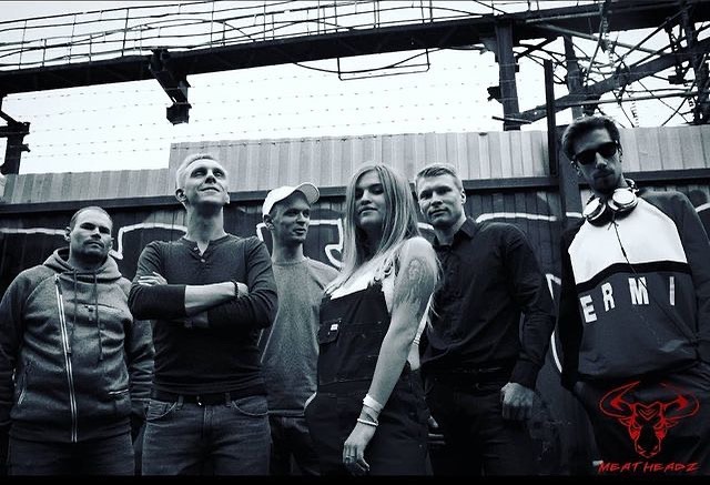 neurodes_music в LOOKY. #MEATHEADZ. 🔥🔥🔥
И снова всем ...