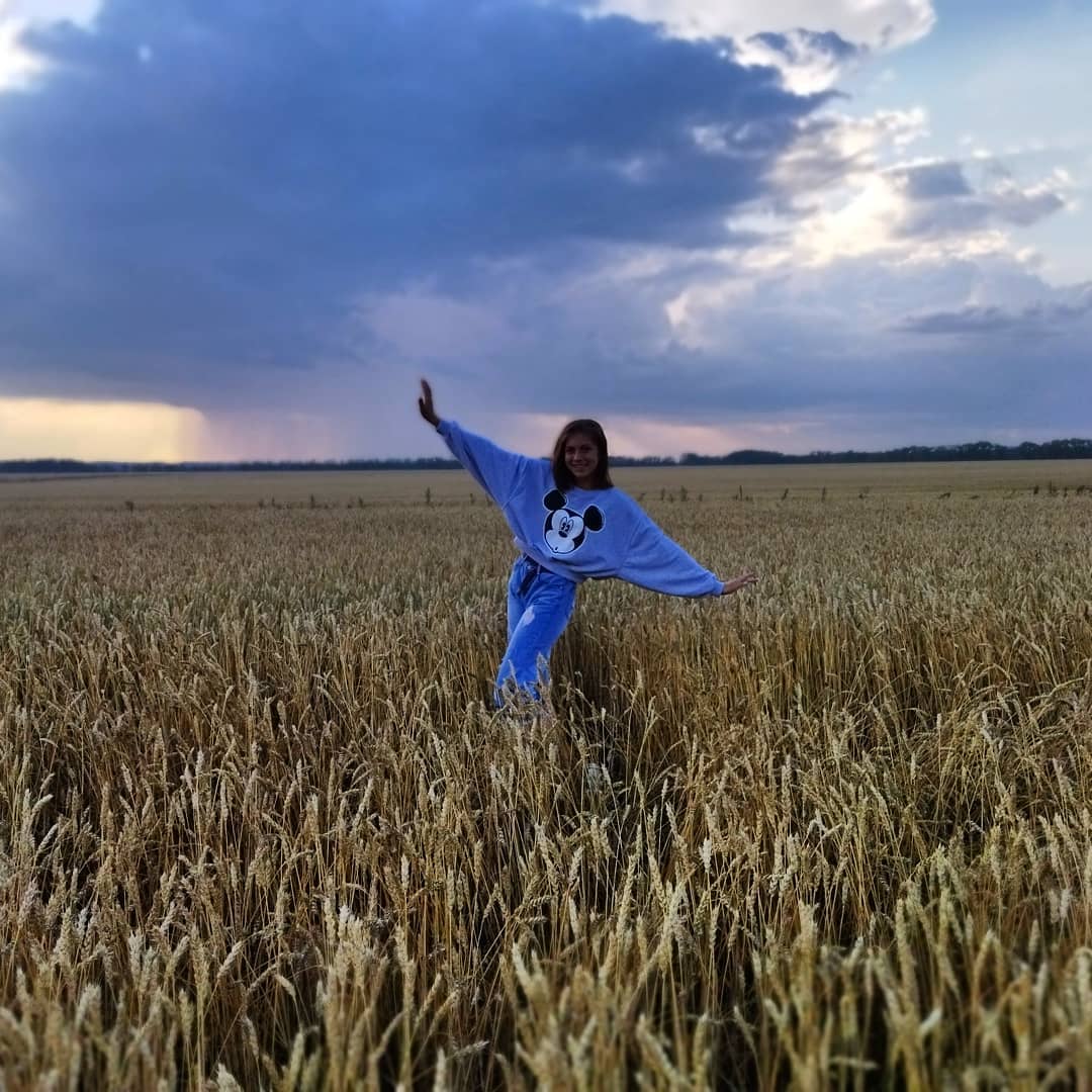 ulluana_sh в LOOKY. . •Я никогда не перест...