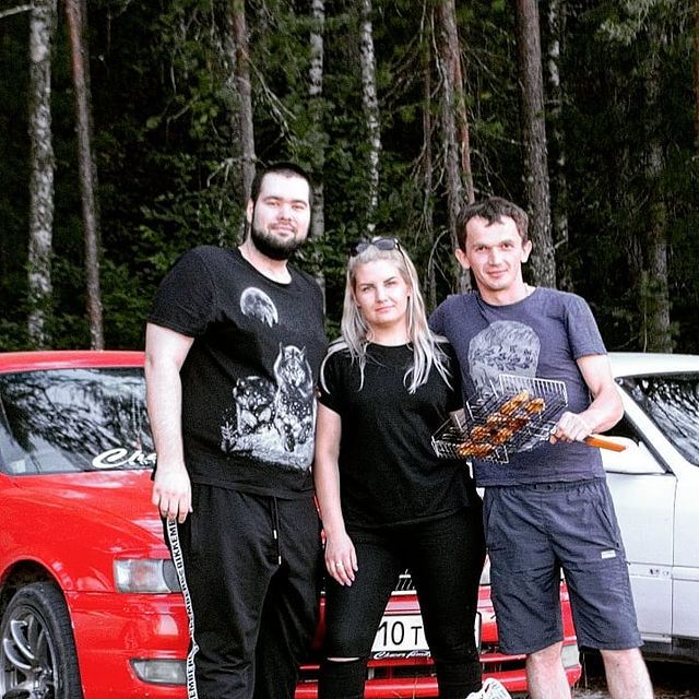 chaser_leopold в LOOKY. #chaser_family_86,#chaser100,#chaser,#family,#jz,#jdm,#jzx100,#jzx,#nv86,#nizhnevartovsk,#86регион,#86rus,#rus86,#природа,#отдых. @antonina_nv86 @d1ma...