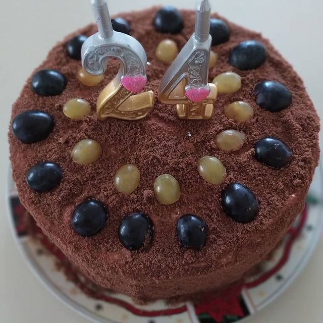 llliliana3 в LOOKY. . 🎂🍭🍬👍🌹🌷