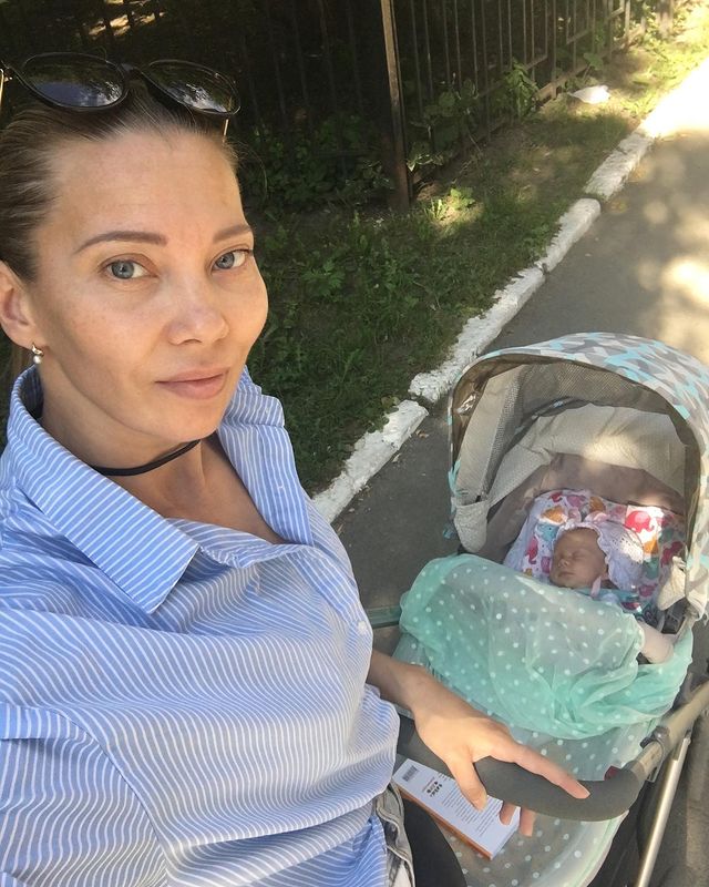 rusanovakatya в LOOKY. . Сегодня нам месяц! С...