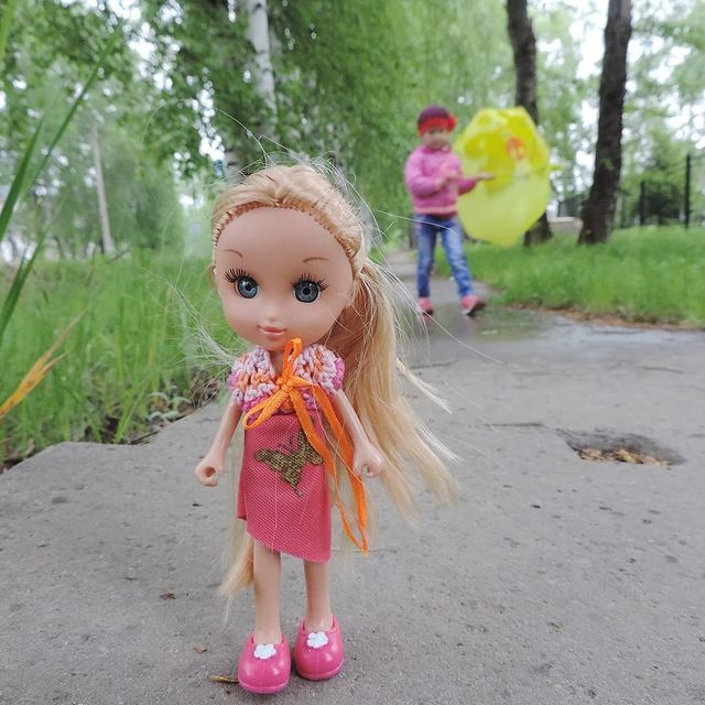 ulya_dollstory в LOOKY. #doll#dollkollection,#куклы,#коллекуиикукол. Мне нравится этот ка...