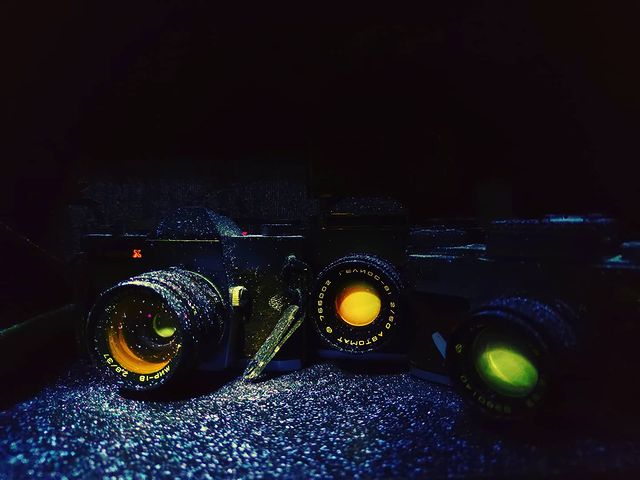 magila34 в LOOKY. #uvphoto,#uv,#uvlight,#fluorescent,#dust,#fluorescence,#uvflashlight,#ussrlens,#ussrphoto,#night,#uvshooting,#oldlens,#rust,#xiaomi,#xiaomimi10tpro,#xiaomicamera. #uvphoto #uv #uvligh...