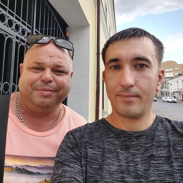 gorki28708 в LOOKY. . Продуктивная встреча...
