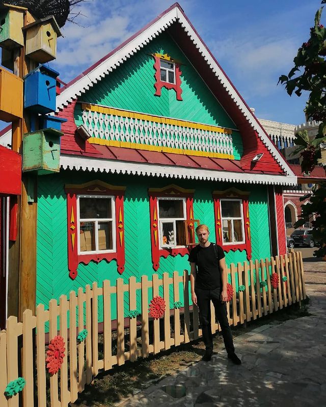 steepkardi в LOOKY. . null