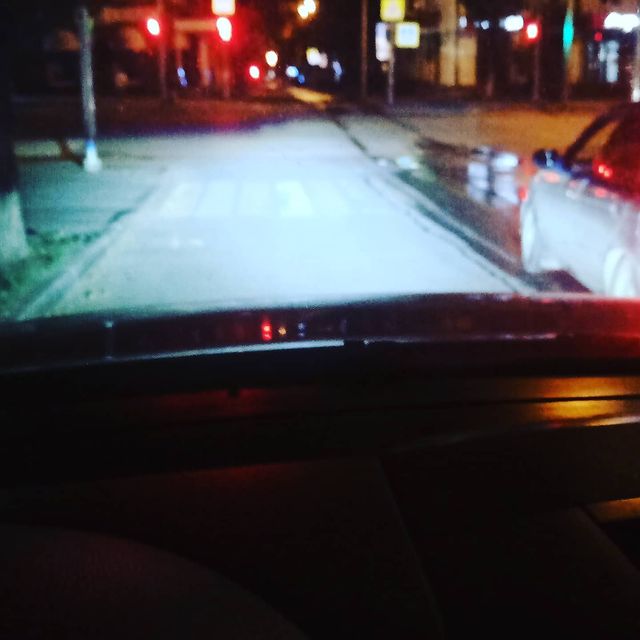 anton.dubinin в LOOKY. . тестил новую светоди...