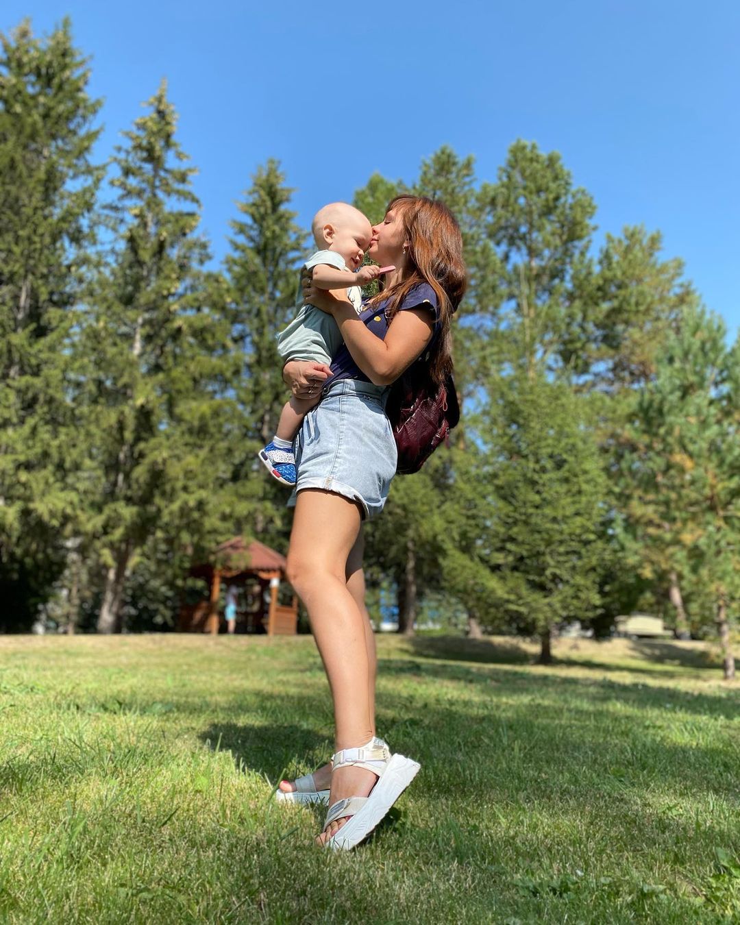 family__its_just_us в LOOKY — Мое сердце 💕