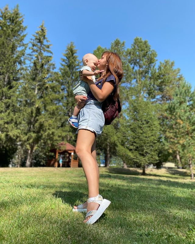 family__its_just_us в LOOKY. . Мое сердце 💕