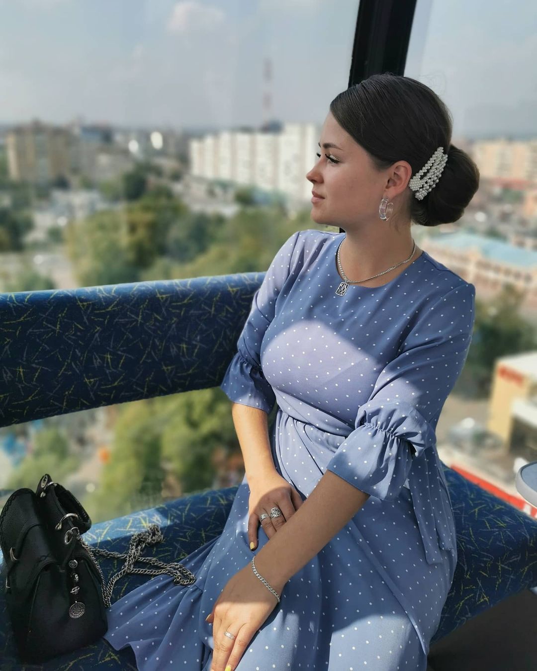 elvirabolshacova in LOOKY. . Наслаждаюсь каждым д...
