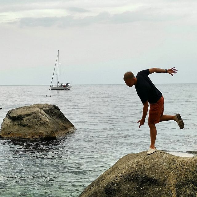 frantsevroman в LOOKY. #алупка,#алупкакрым,#крым2021,#воронцовскийдворец,#воронцовскийпарк,#черноеморе2021. Алупка. Крым. #алупк...