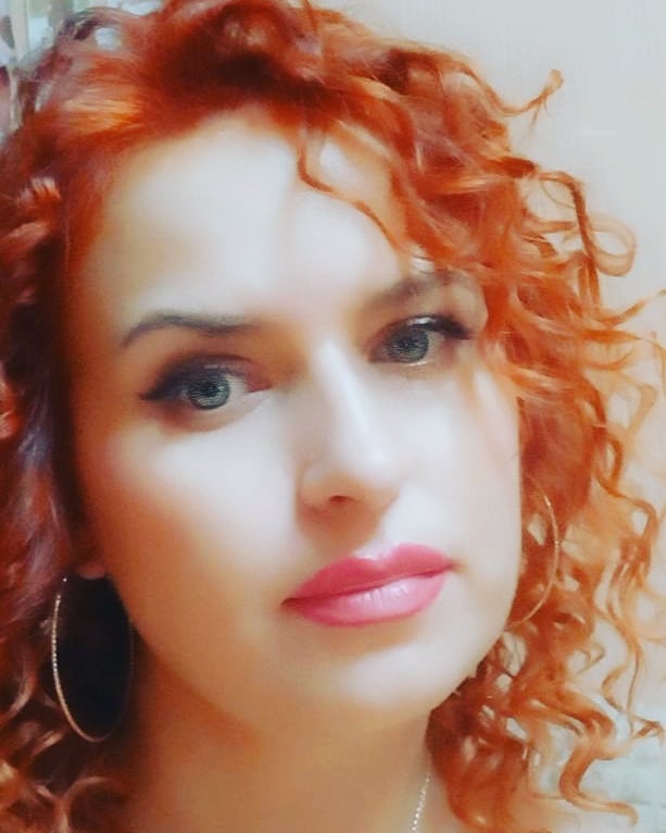 ksucha311082 в LOOKY — В душе я всё-таки рыжая и кудрявая и мне это нравится😜😜😜