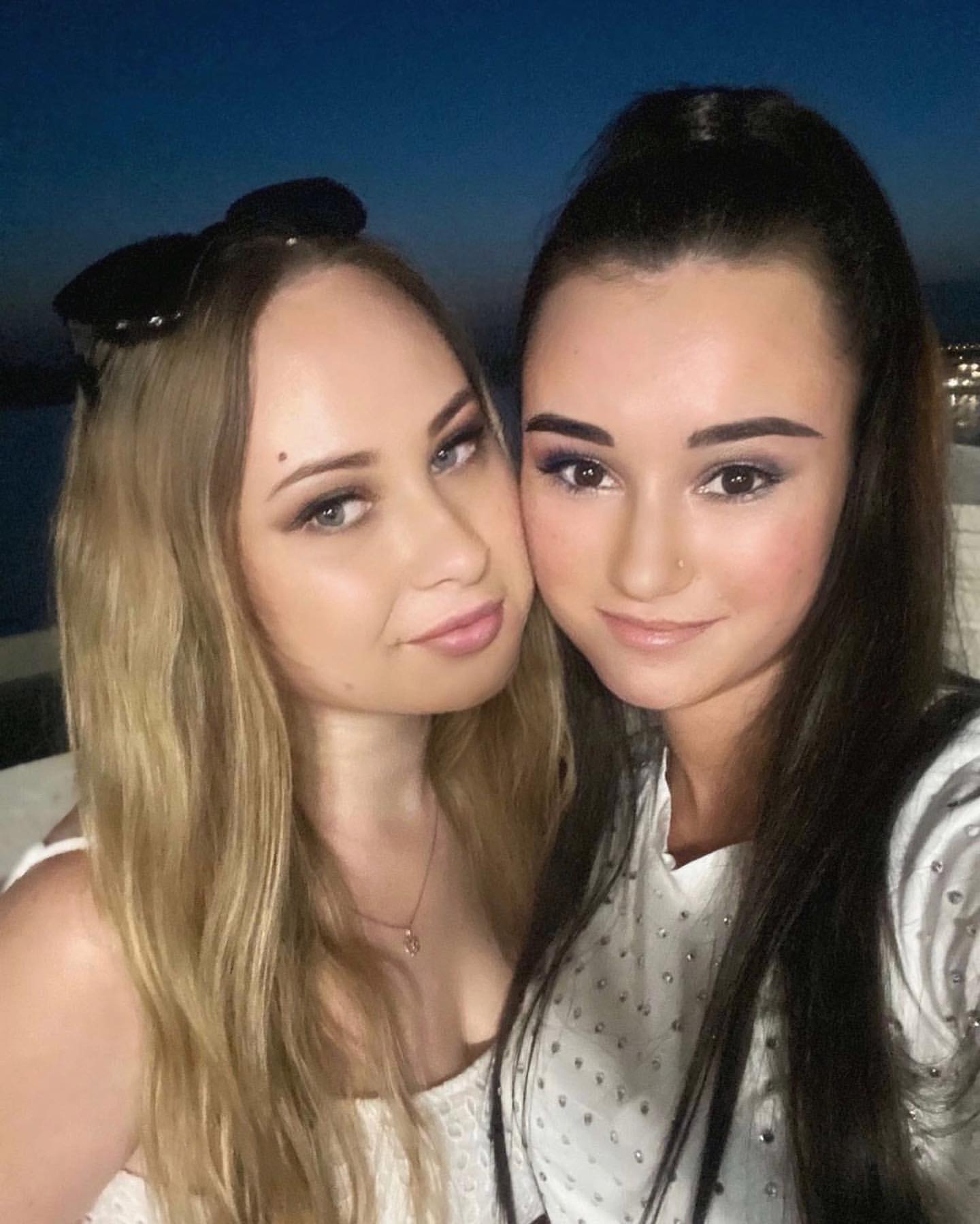 nata_zbk в LOOKY. . Долгожданная встреча...