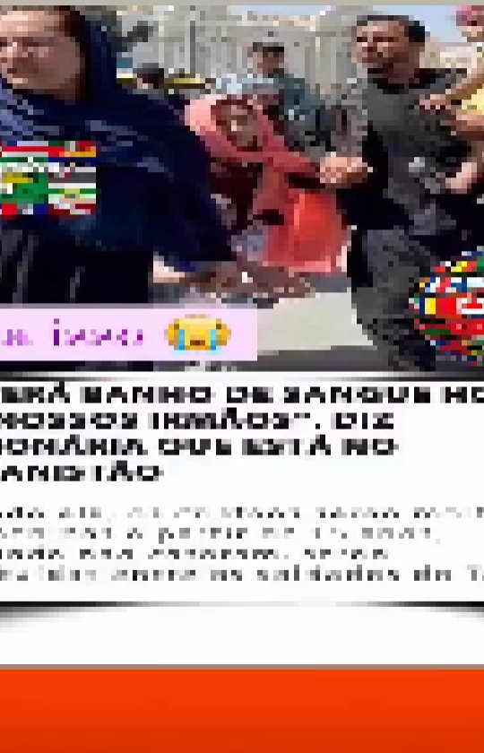 NOTICIAS INTERNATIONALLY в LOOKY. #noticiasbrasil,#internstionaly,#brazil,#noticias,#nettworking,#internacionales,#urgenteviral,#nabocadopovo🎥💥,#abisurdo,#abisurdoalphaville😃,#instagram,#fofocando,#foryou,#tentação#querétaro,##noticiasbrasil,#internstionaly,#brazil,#noticias,#nettworking,#internacionales,#urgenteviral,#nabocadopovo🎥💥,#abisurdo,#abisurdoalphaville😃,#instagram,#fofocando,#foryou,#tentação#querétaro,#fyyyyyu,#fypシ,#fypシ❤️💞❤️#afeganistao,#afghantaliban,#talibãs,#perseguição. #noticiasbrasil #int...